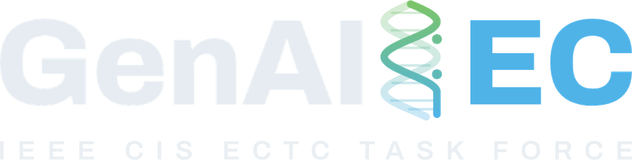 GenAI4EC, IEEE CIS ECTC Task Force