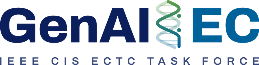 GenAI4EC, IEEE CIS ECTC Task Force