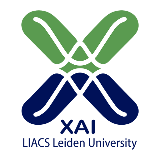 XAI group, LIACS Leiden University