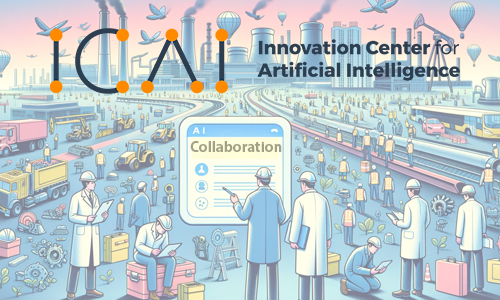 AI for Oversight ICAI lab