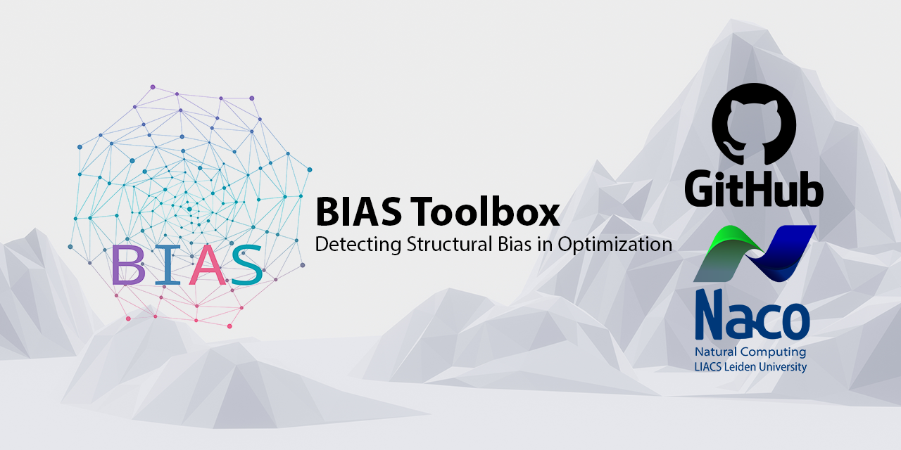 An introduction to Structural Bias in search heuristics.