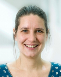 Suzan Verberne Suzan Verberne